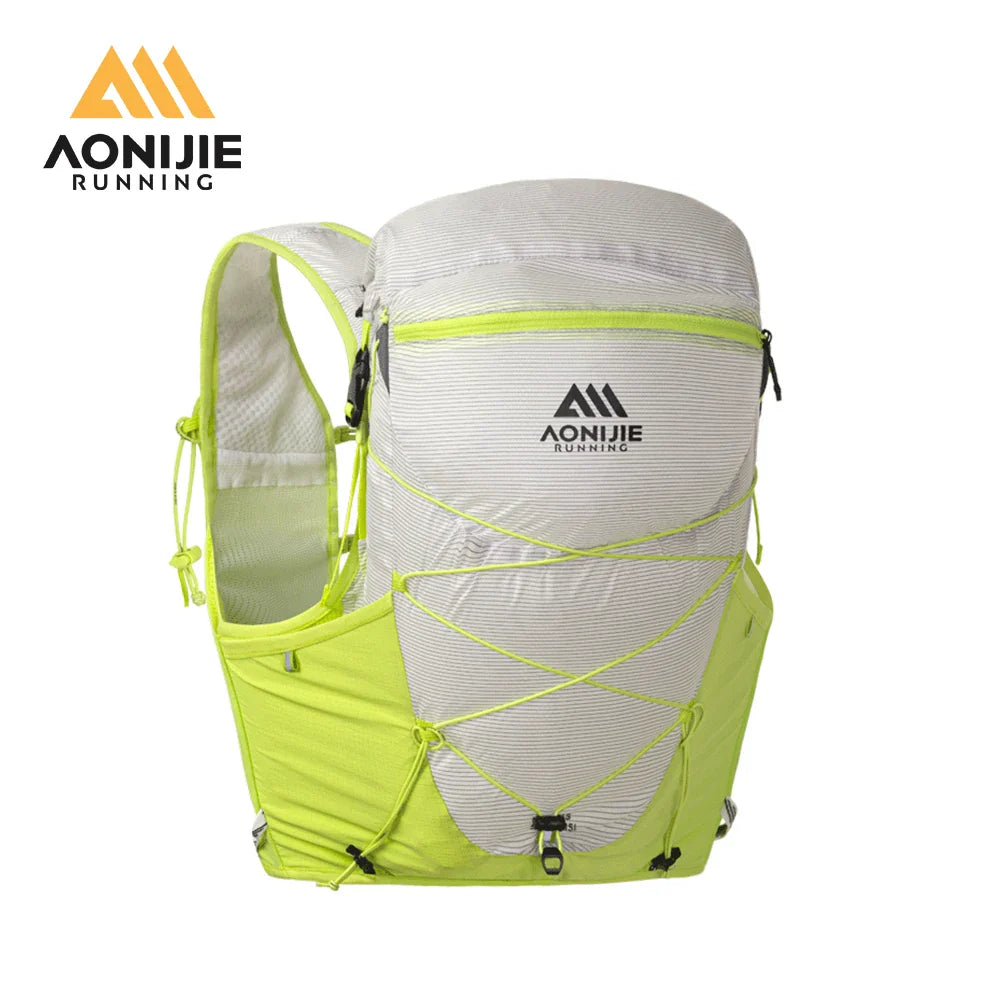 Large running backpack on sale