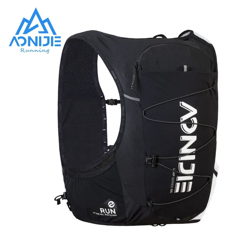 AONIJIE C9116 10L Running Backpack Hydration Pack AONIJIE Official Store