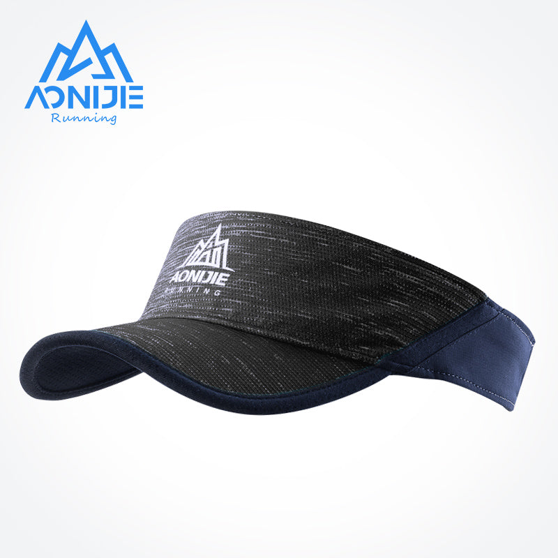 AONIJIE E4089 Outdoor Sun Protection Hat UPF 50+ Sports Hats Visor Hat  Running Hiking Camping