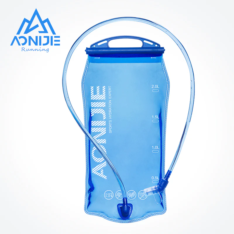 AONIJIE SD51 Water Reservoir Bladder - 1L/1.5L/2L/3L