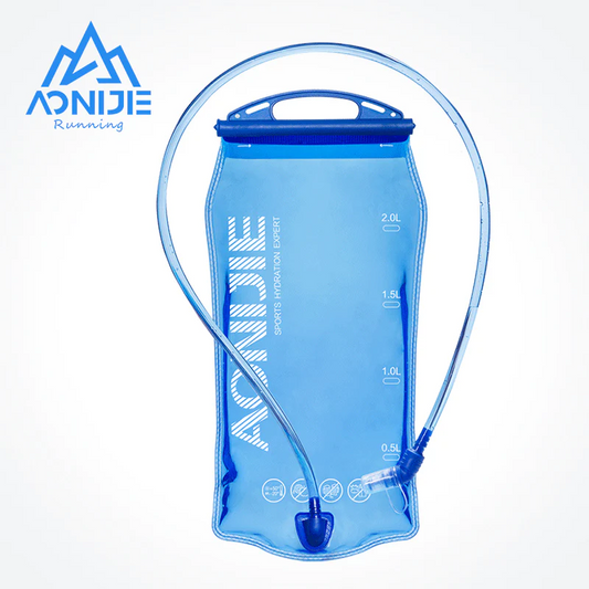 AONIJIE SD51 Water Reservoir Bladder - 1L/1.5L/2L/3L