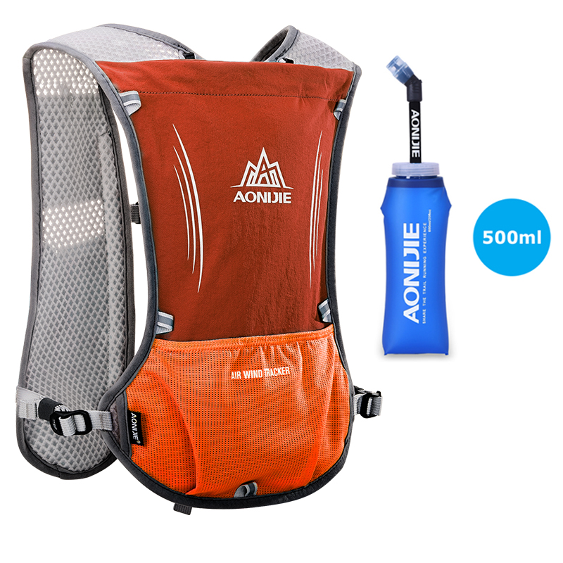 AONIJIE E913S 5L Hydration Backpack