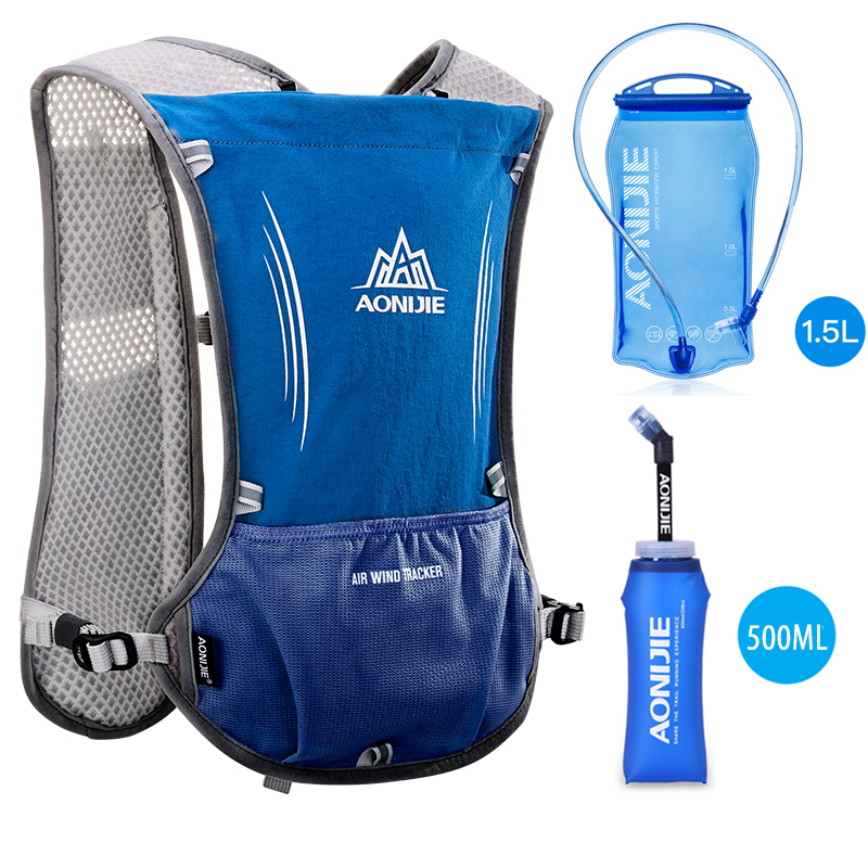 AONIJIE E913S 5L Hydration Backpack