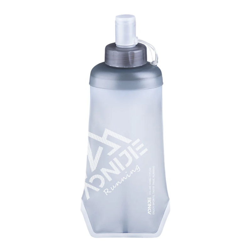 AONIJIE SD26 420ml/500ml Collapsible Hydration Soft Flask