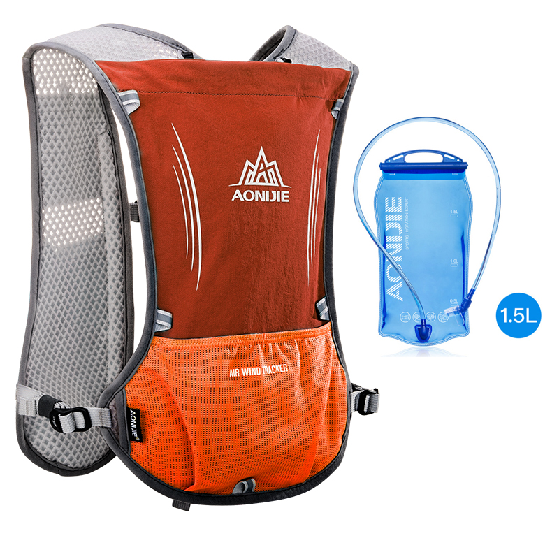 AONIJIE E913S 5L Trinkrucksack