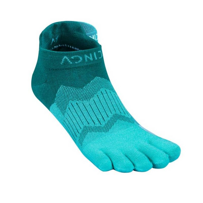 AONIJIE E4810 Five Toe Socks Low Cut Socks