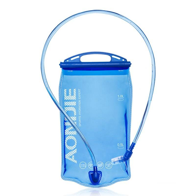 AONIJIE SD51 Water Reservoir Bladder - 1L/1.5L/2L/3L