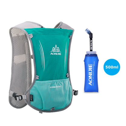 AONIJIE E913S 5L Hydration Backpack