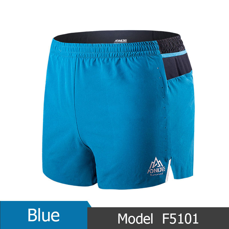 AONIJIE F5101 F5102 Sport-Shorts für Herren, schnelltrocknend