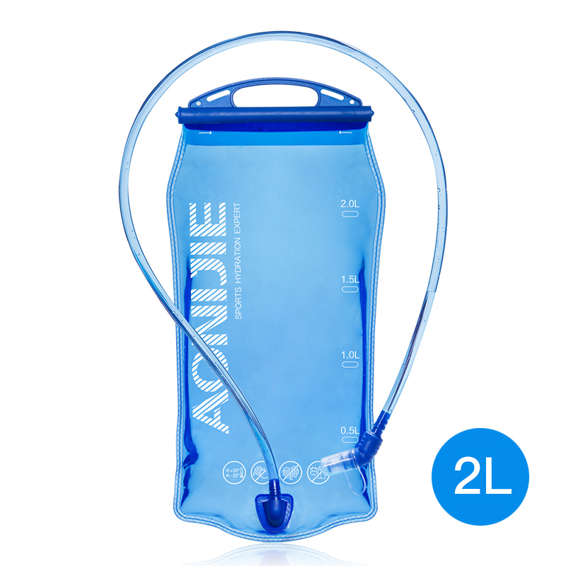 AONIJIE SD51 Water Reservoir Bladder - 1L/1.5L/2L/3L