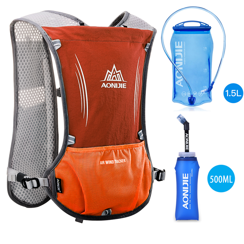 AONIJIE E913S 5L Hydration Backpack