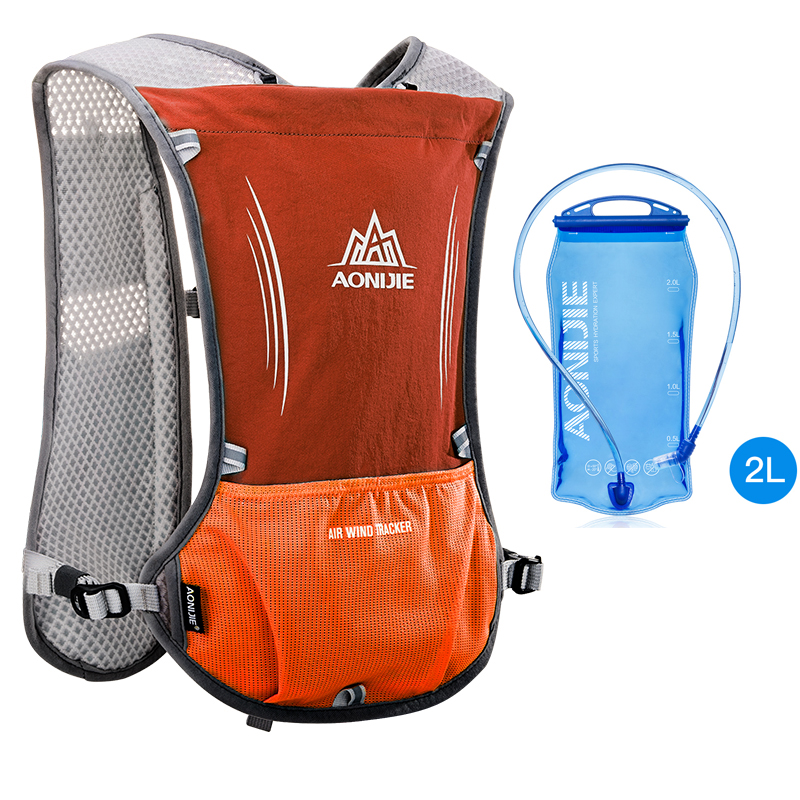 AONIJIE E913S 5L Hydration Backpack