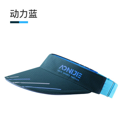 AONIJIE E4113 Sports Visor Cap