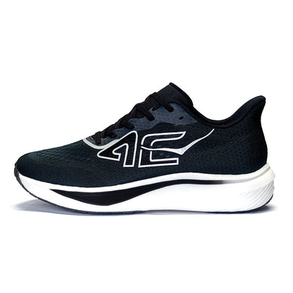 Marathon Running Cushioned Lightweight Breathable Shoes