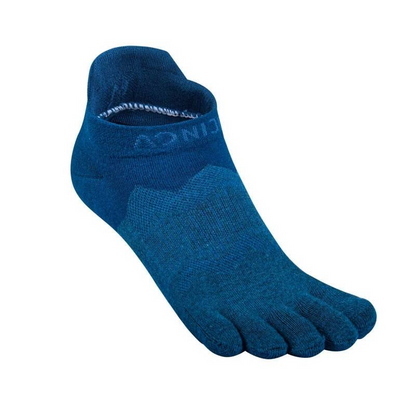 AONIJIE E4810 Five Toe Socks Low Cut Socks