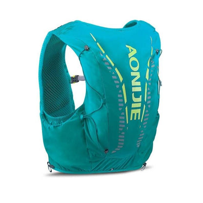 AONIJIE C962S 12L Lauf Rucksack Hydratation Tasche Weste