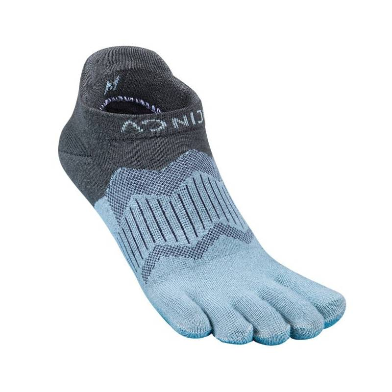 AONIJIE E4810 Five Toe Socks Low Cut Socks