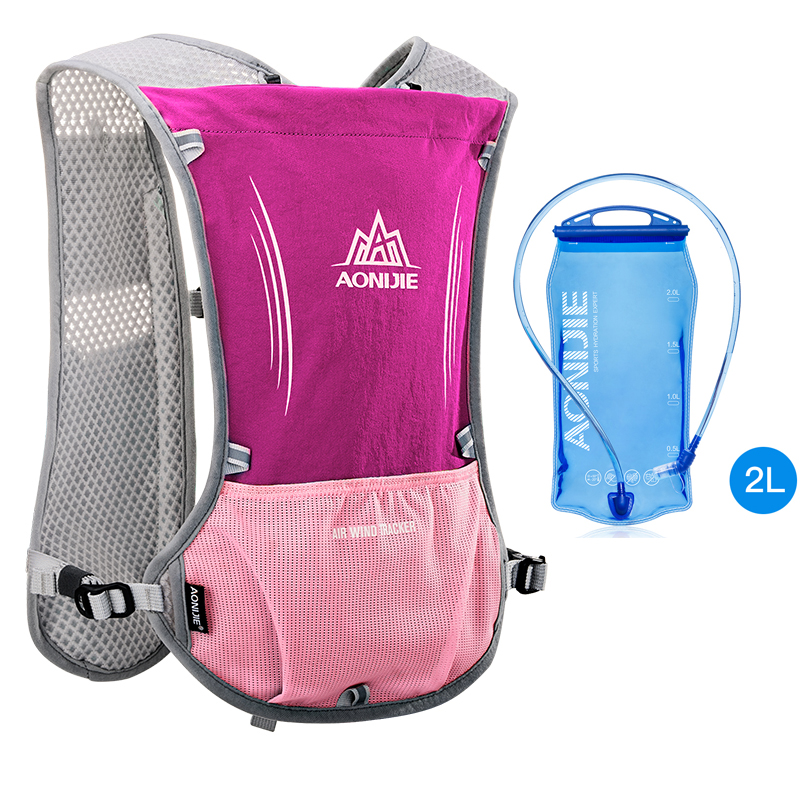 AONIJIE E913S 5L Trinkrucksack