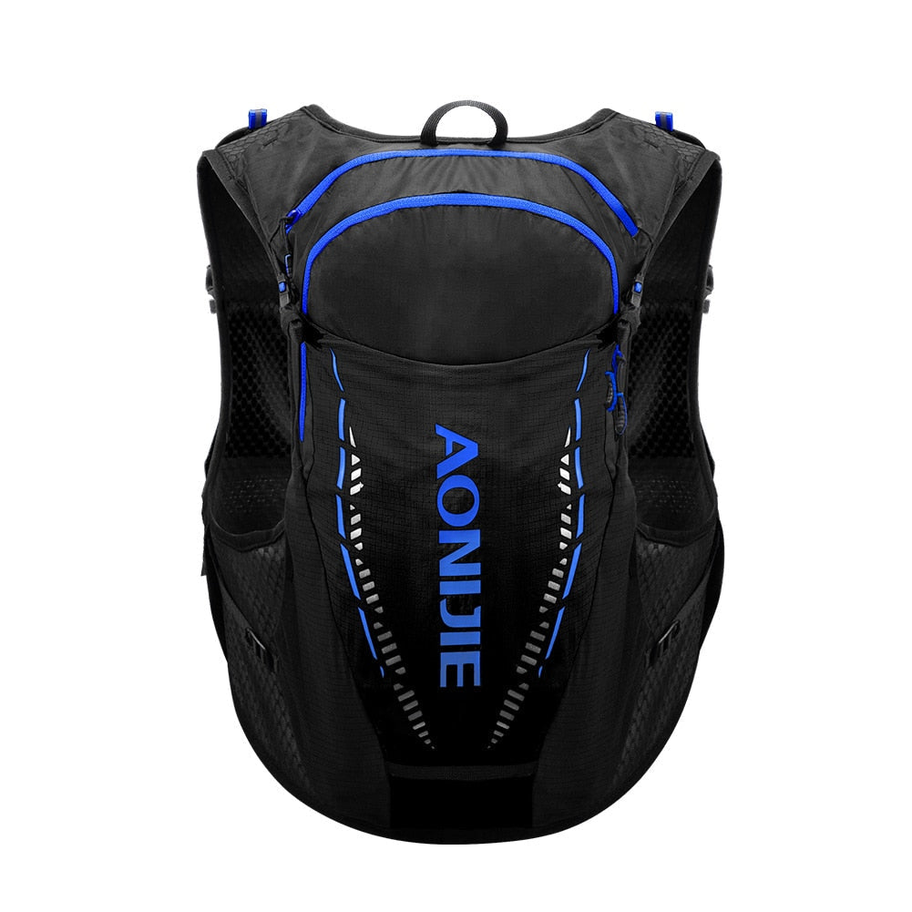 AONIJIE C9103S Ultra Vest 10L Hydration Backpack Running Backpack for Runners AONIJIE Official Store