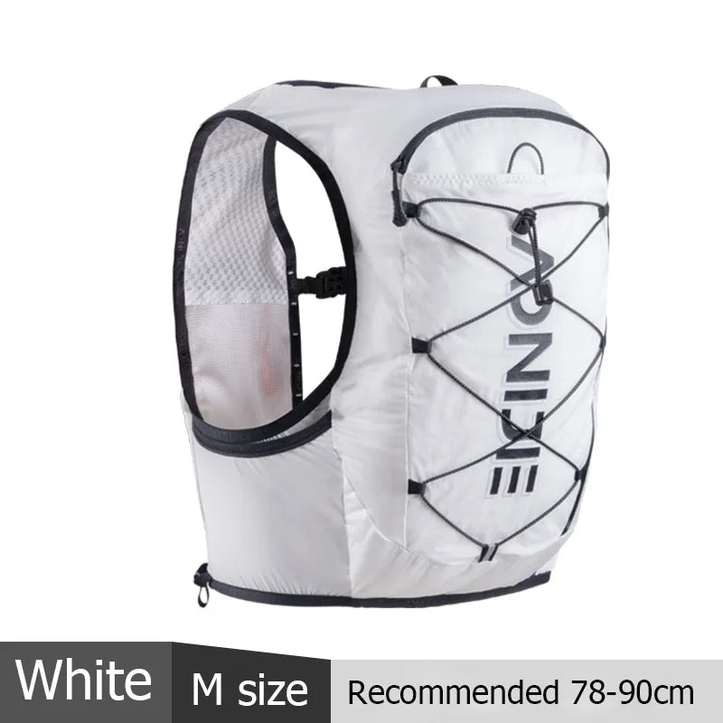 AONIJIE - Lightweight Hydration Backpack - C9108S