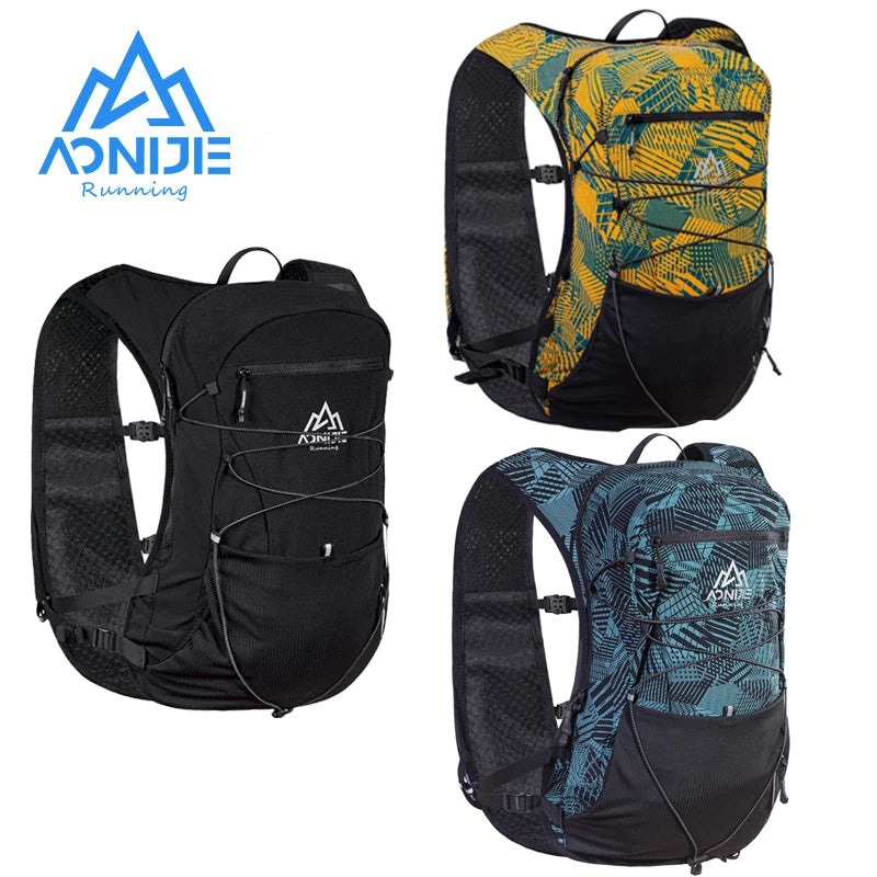 AONIJIE C9112 Outdoor-Rucksack 