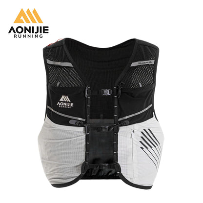 AONIJIE - 5L Lightweight Hydration Vest ,Hydration Backpack - C9116