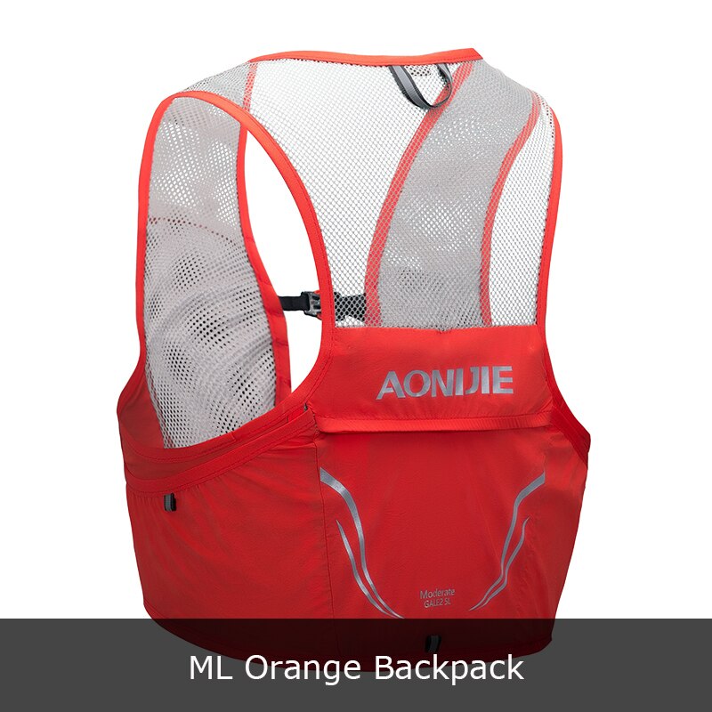 AONIJIE C932 Hydration Backpack Bag