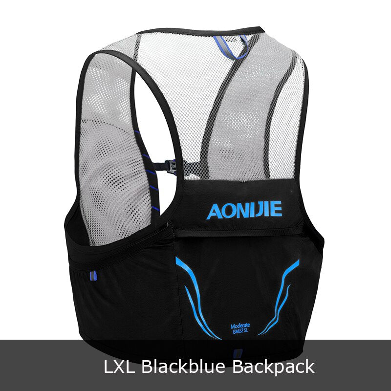 AONIJIE C932 Hydration Backpack Bag