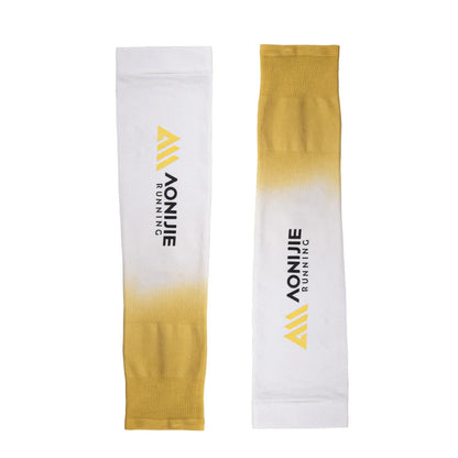 AONIJIE - Ice Sleeves - Quick Dry & Sunscreen - E4121