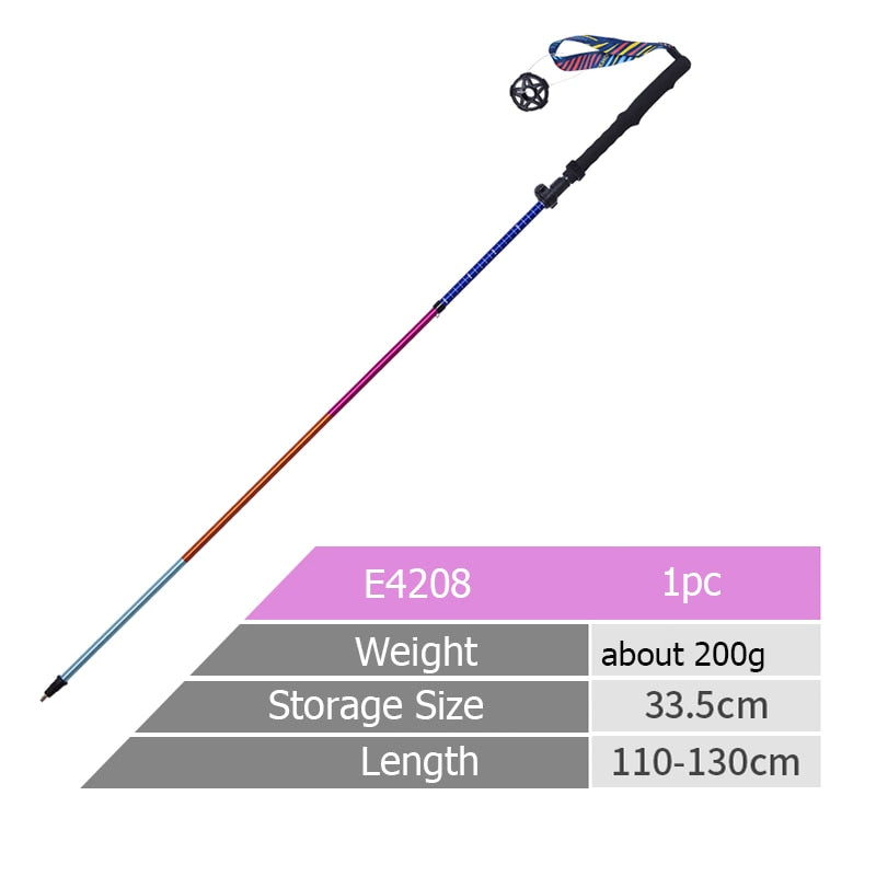 AONIJIE E4208 Outdoor Hiking Pole