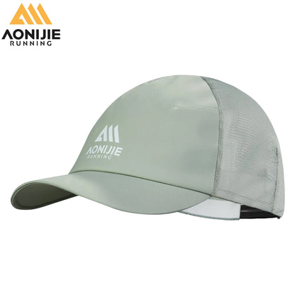 AONIJIE - Unisex Summer Breathable Duck Bill  - Running, Cycling, Hiking - E4615