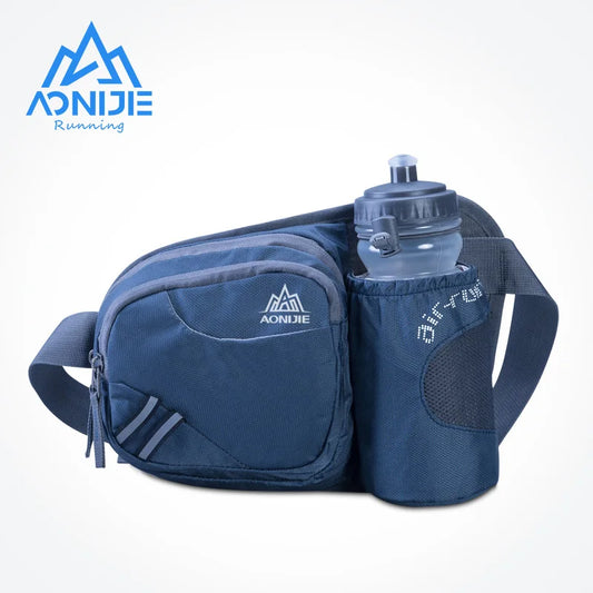 AONIJIE E809 Hydration Waist Bag Running Belt