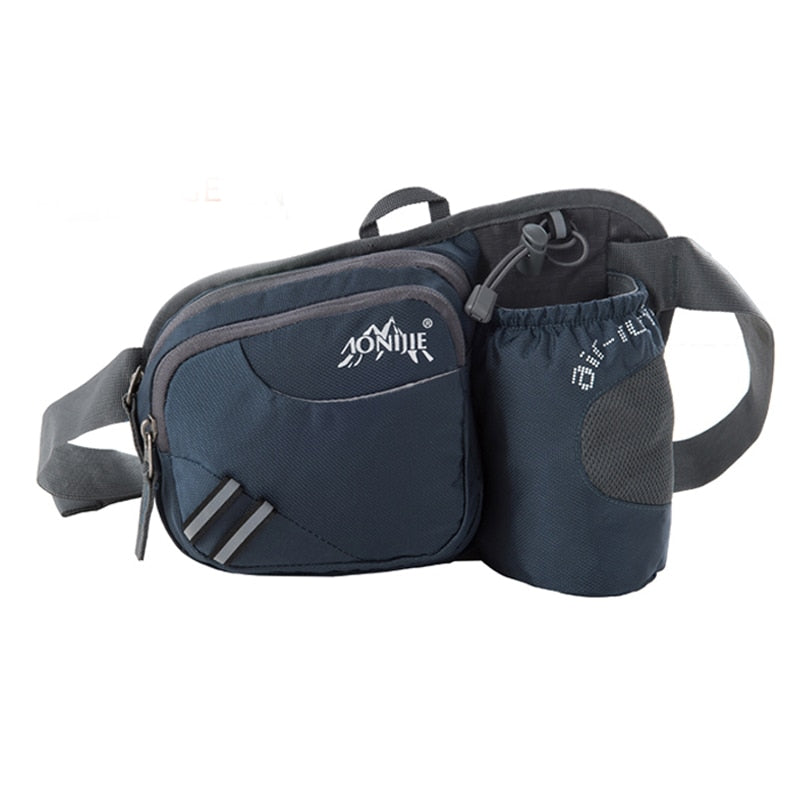 AONIJIE E809 Hydration Waist Bag Running Belt