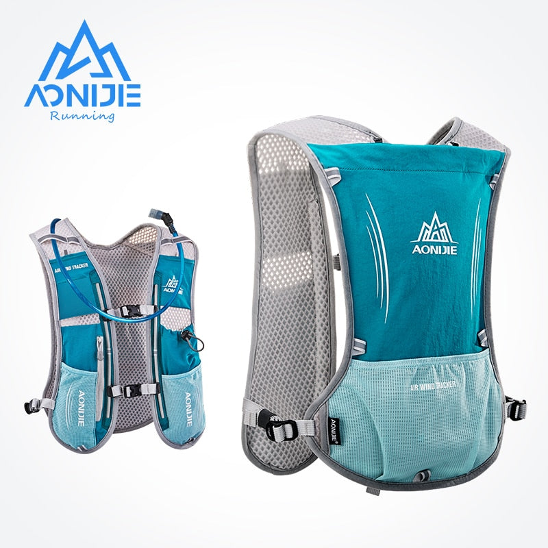 Aonijie hydration vest best sale