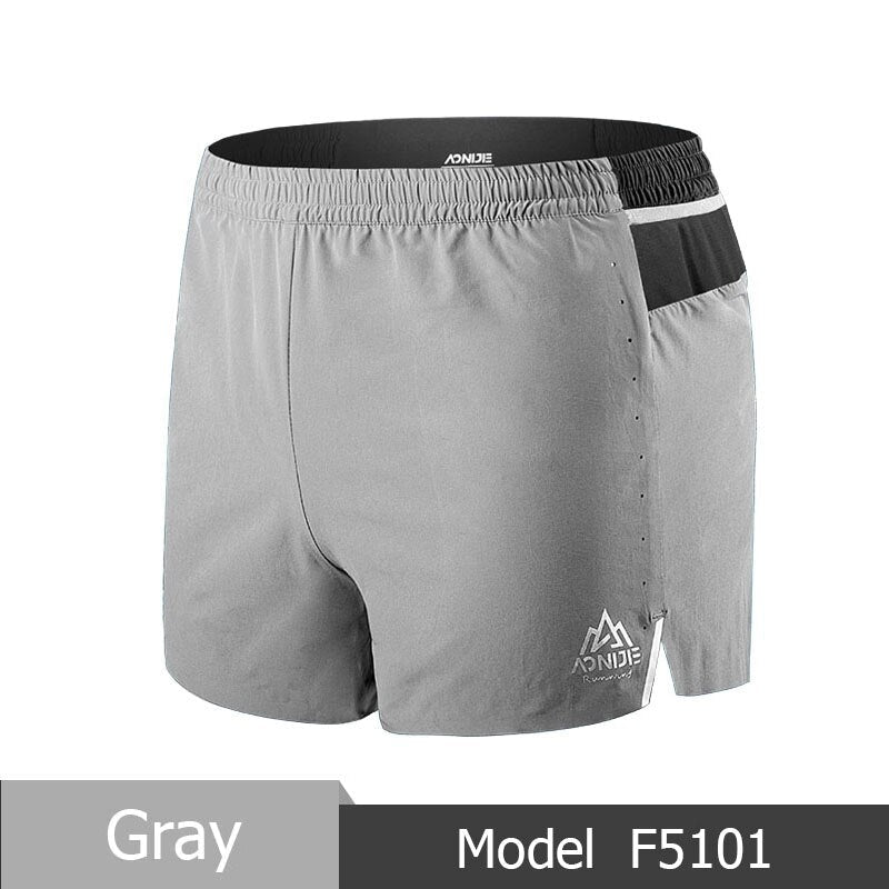 AONIJIE F5101 F5102 Sport-Shorts für Herren, schnelltrocknend