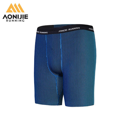 AONIJIE - Men's Sports Shorts - Quick Dry - FM5168