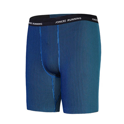 AONIJIE - Men's Sports Shorts - Quick Dry - FM5168