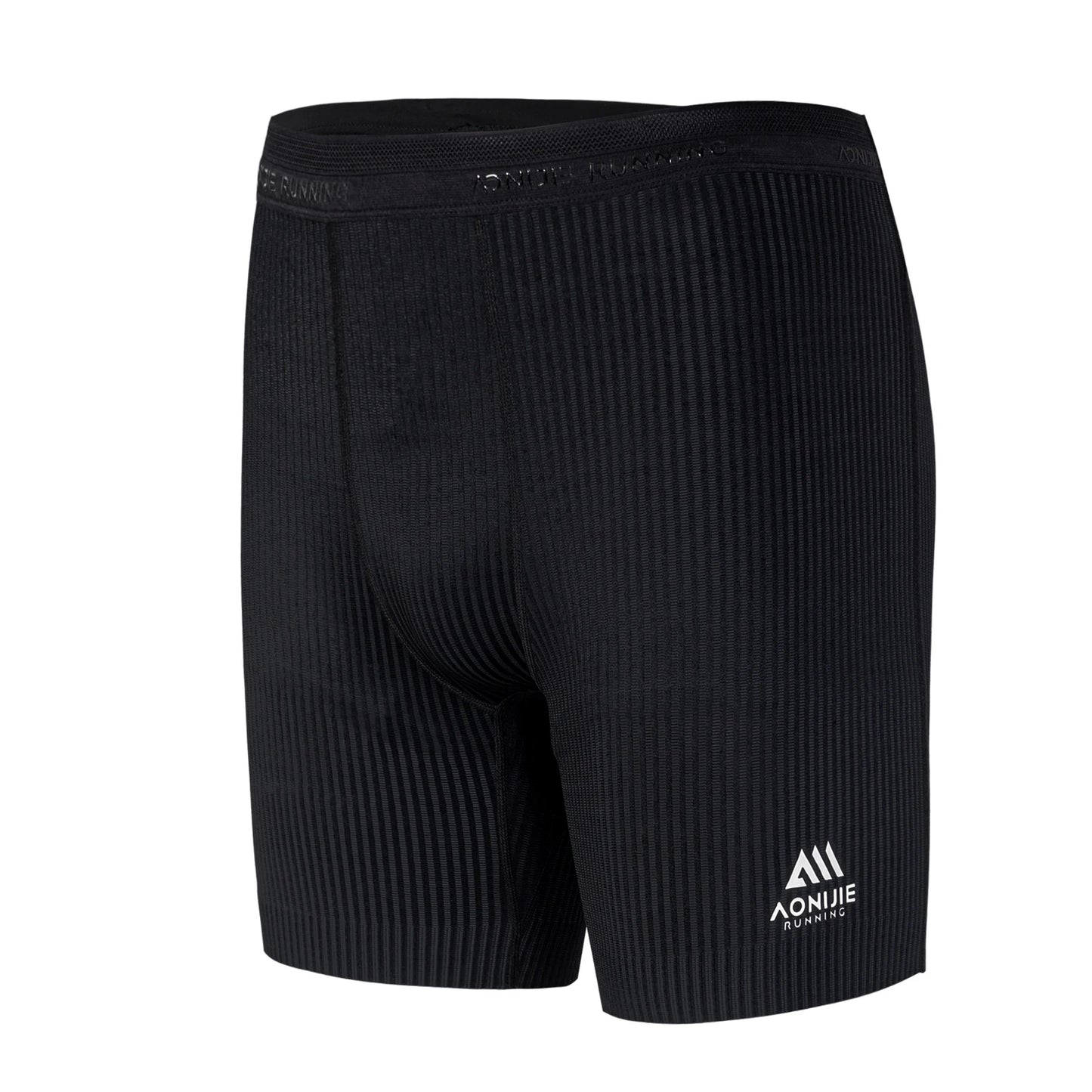 AONIJIE - Men's Breathable Shorts - Moisture-Wicking - FM5182
