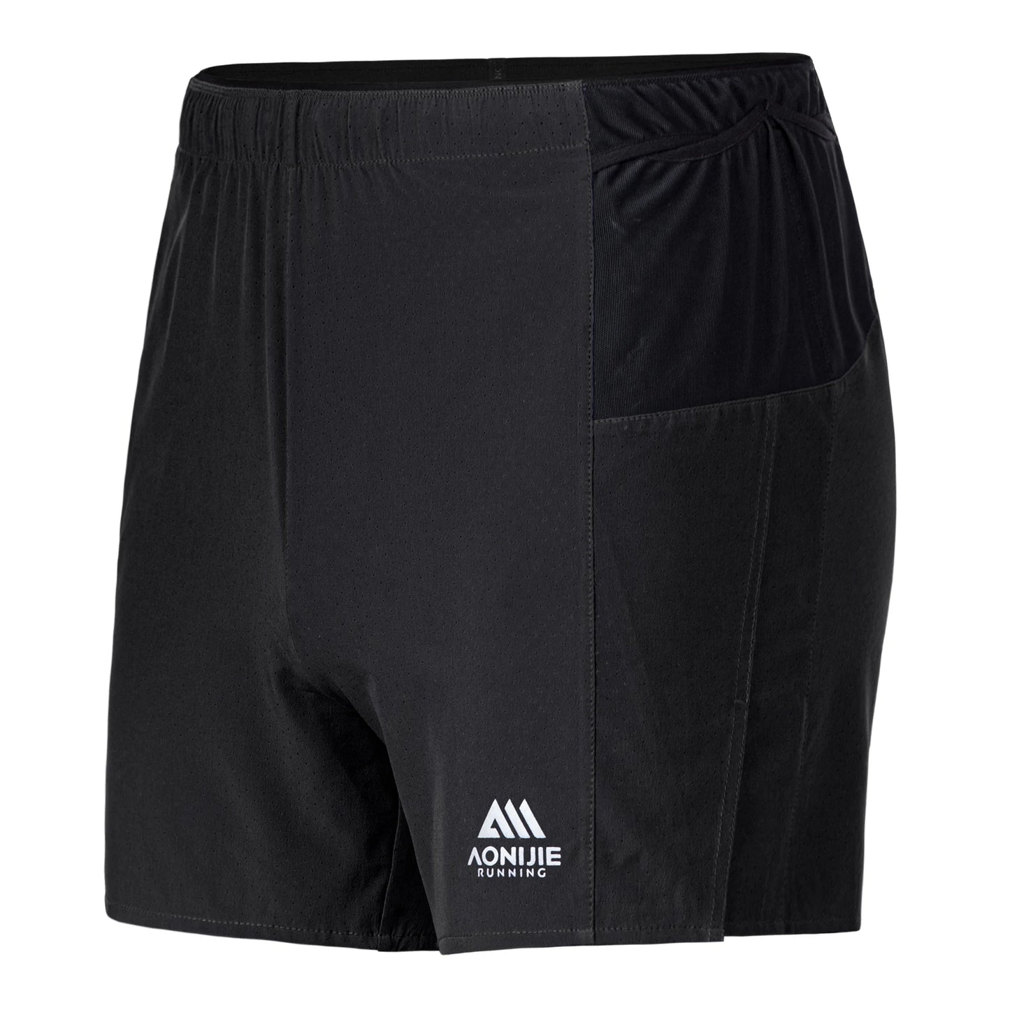 AONIJIE - Men's Quick Dry Running Shorts - Jogging & Endurance - FM5197