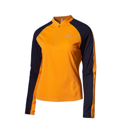 AONIJIE FW5173 Damen Sportshirt zum täglichen Laufen 