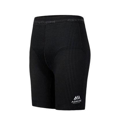 AONIJIE - Women's Athletic Shorts-Moisture-Wicking - FW5183