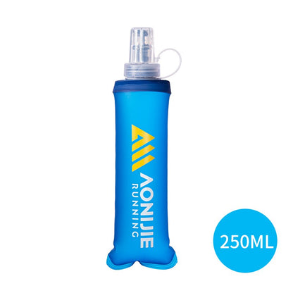 AONIJIE SD30 250ml 500ml Soft Water Flask