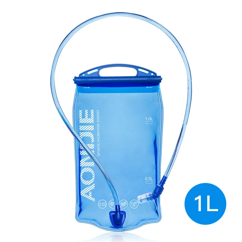 AONIJIE SD51 1L/1.5L/ 2L/ 3L Water Bladder