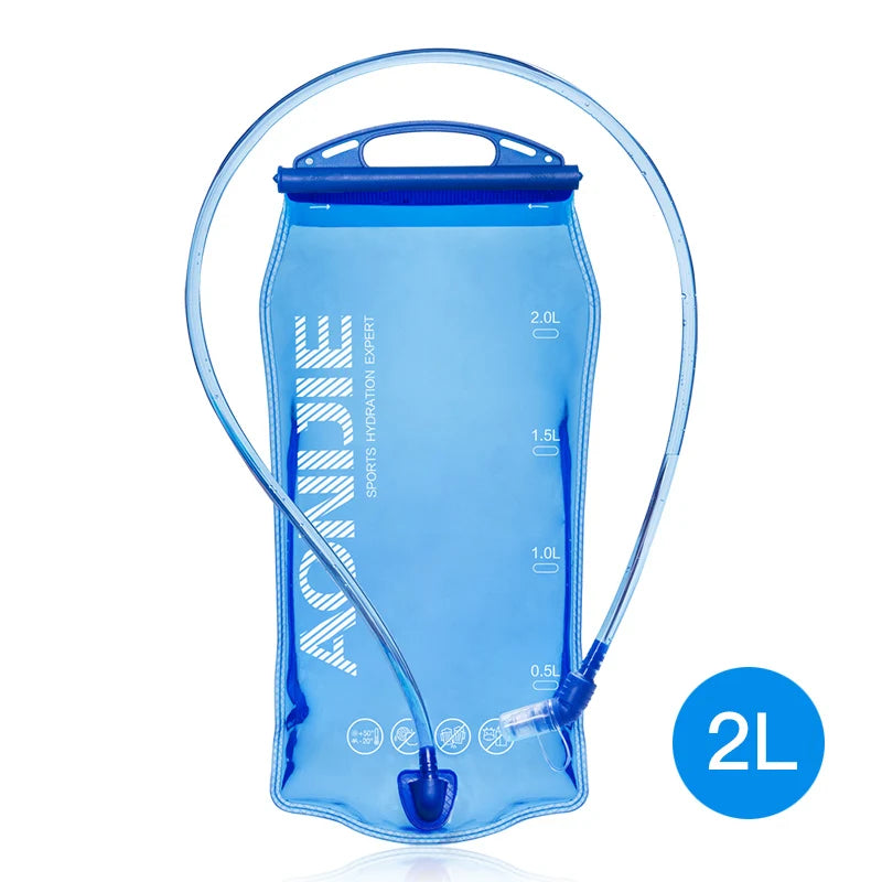 AONIJIE SD51 1L/1.5L/ 2L/ 3L Water Bladder