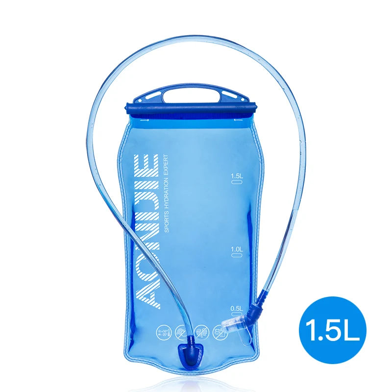 AONIJIE SD51 1L/1.5L/ 2L/ 3L Water Bladder