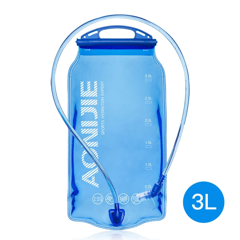 AONIJIE SD51 1L/1.5L/ 2L/ 3L Water Bladder