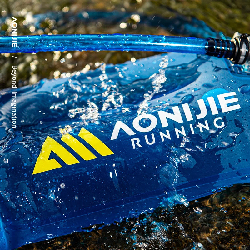 AONIJIE - Versatile TPU Soft Water Bladder - Choose from 1.5L, 2L, 3L - SD62