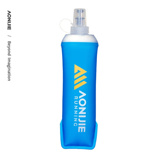 AONIJIE - 500ml Soft Flask - Collapsible - SD71