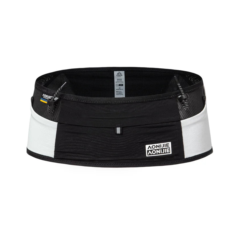 AONIJIE W8121 Elastic Sports Waist Bag