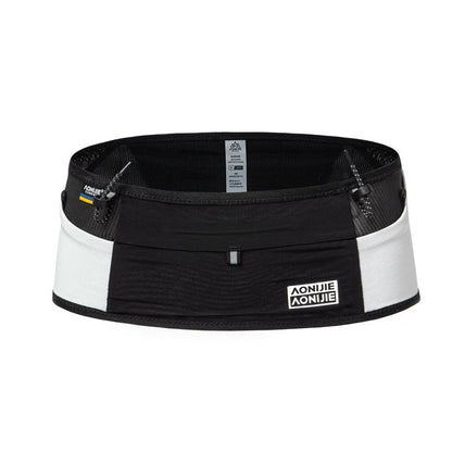 AONIJIE W8121 Elastic Sports Waist Bag